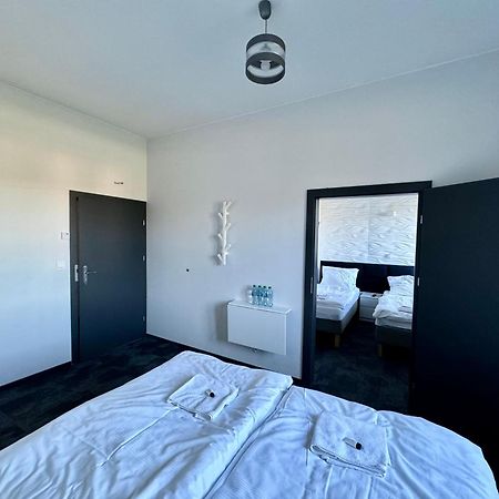 Hotel Lesny Korne Ngoại thất bức ảnh