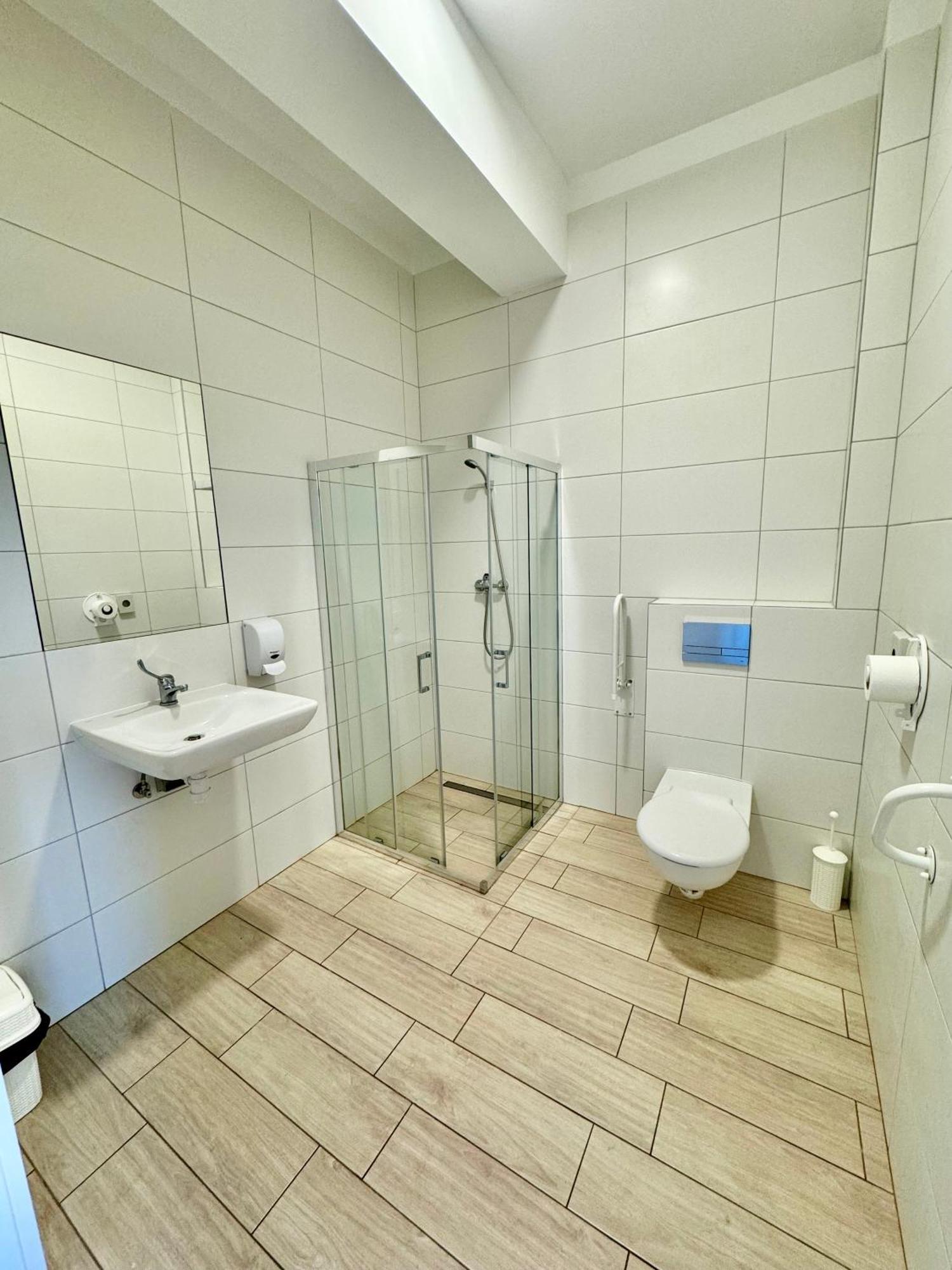 Hotel Lesny Korne Ngoại thất bức ảnh